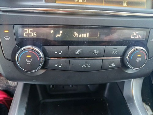 Centralina climatizzatore