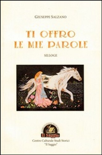 Libri giuseppe salzano ti - giuseppe,