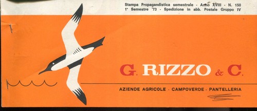 Azienda agricola rizzo c - agricola,