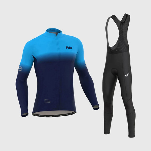 Maglia ciclismo uomo - , fdx
