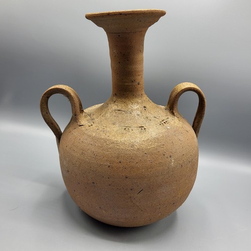 Vaso ceramica studio anfora