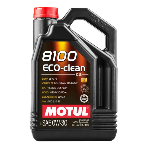 Olio motore motul 8100 - olio,