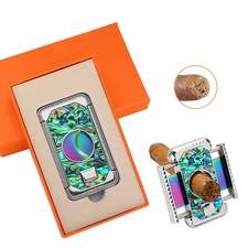 Portable Cigar Cutter Luxury
