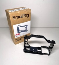 SmallRig A6400 A6100 gabbia