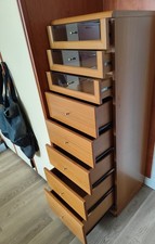 Settimanale 8 Cassetti   ottime condizioni