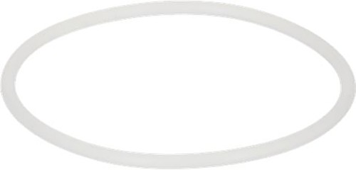 Guarnizione ring silicone - guarnizione, o-ring