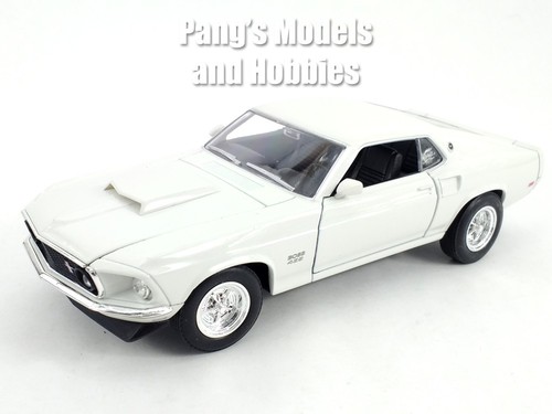Modellino ford mustang - modellino,