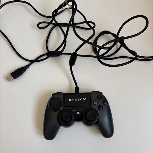 Controller playstation - controller, 4