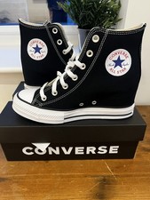 Scarpe donna Converse Chuck