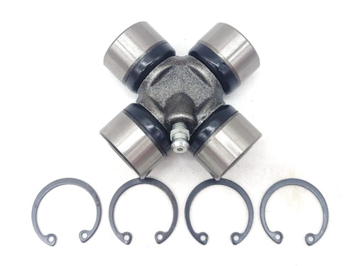 Crociera tripoide