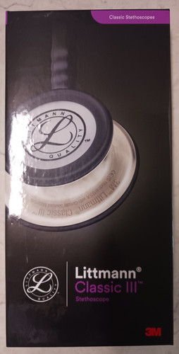 Littmann classic iii - classic,