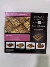 Chicago Metallic Bake Lift And