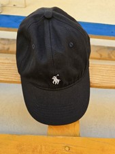 Cappello Polo Ralph Lauren Black