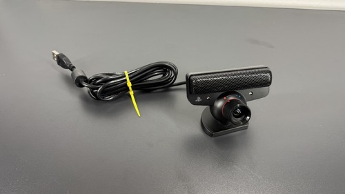 Sony playstation eye move - playstation,
