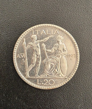 Regno D'Italia Vittorio