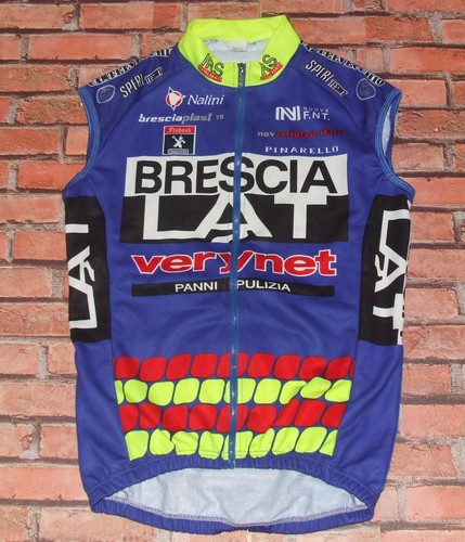 Brescialat nalini smanicato - nalini,