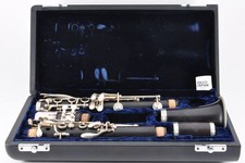 Clarinetto Buffet Crampon E11