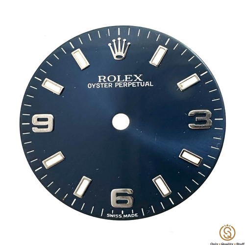 Rolex oyster perpetual - perpetual, 31