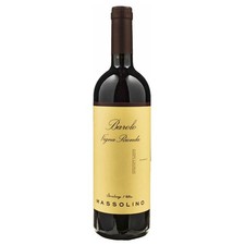 Barolo massolino vigna rionda - massolino,
