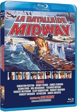 Batalla midway bd - la,