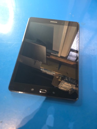 Samsung galaxy tab t555 - galaxy,