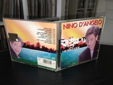 NINO D'ANGELO A NU PASSO D'A