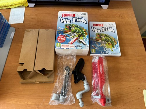 Rapala fish boxato con - fish,