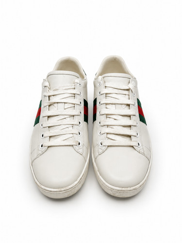 Sneakers gucci bianche - sneakers,