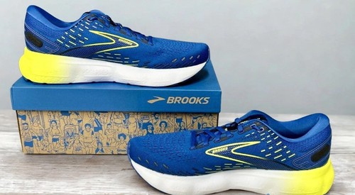 Scarpe corsa uomo brooks - scarpe,