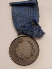medaglia al valore vissuta da