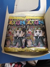 Lotto 16 Bustine Lyon Trading