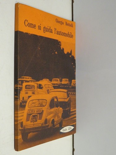 Come guida automobile - come, l’automobile