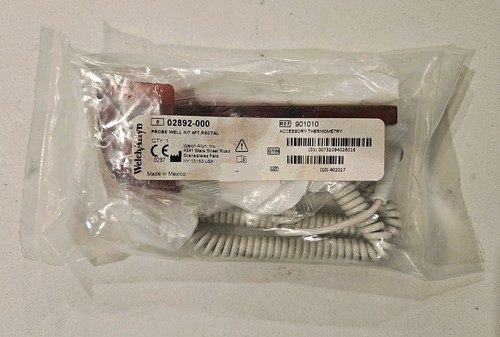 Welch allyn kit - allyn,