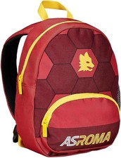ZAINO ROMA CALCIO DIMESIONE