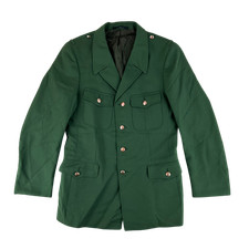 West German Police Jacket