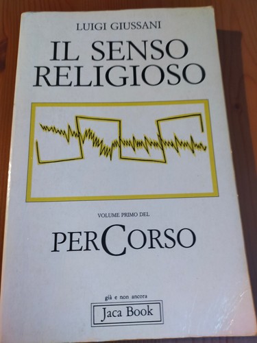 Senso religioso luigi - religioso,,