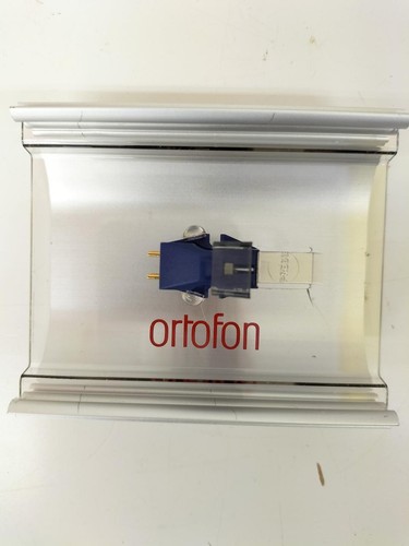 Cartuccia ortofon mc20 - mc, dal