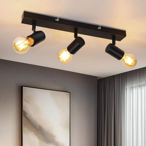 Faretti soffitto led - da,
