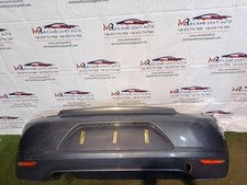 PARAURTI POSTERIORE COMPLETO PER VOLKSWAGEN Scirocco Serie (137) 1K8807417HGRU 