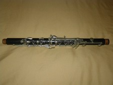 c. 1925 CLARINETTO SOPRANO