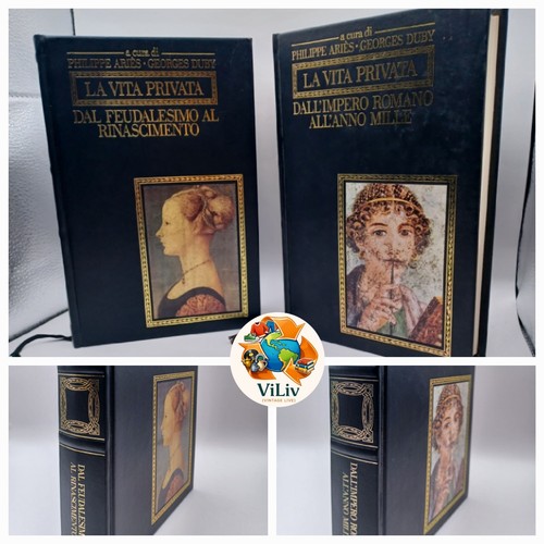 Storia della vita privata - storia,