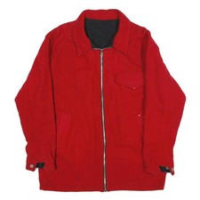 Giacca uomo marlboro rossa - giacca,