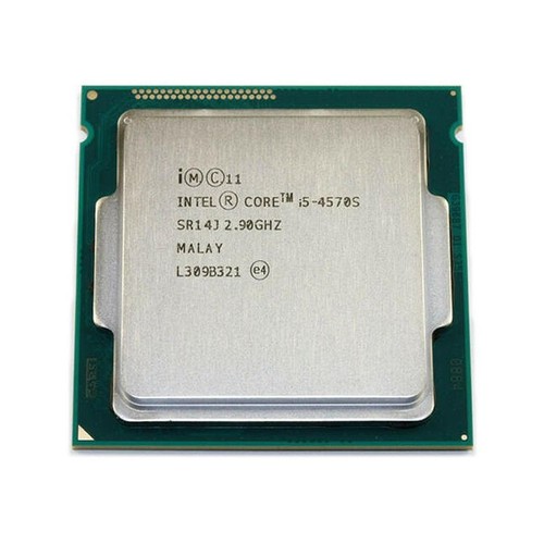 Processore cpu desktop - processore,