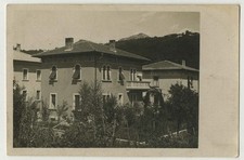 Villa di Trento. Titolo