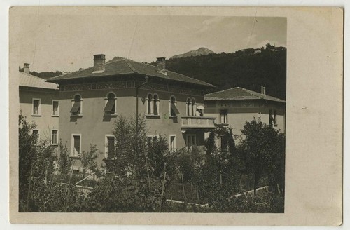 Villa trento titolo - villa, trento.