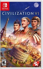 Sid Meier'S Civilization VI
