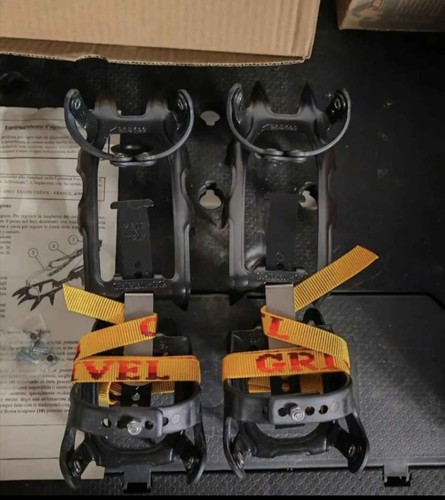 Grivel g12 new classic mont - g12, new-classic