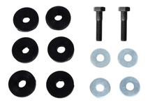 Kit fissaggio serbatoio