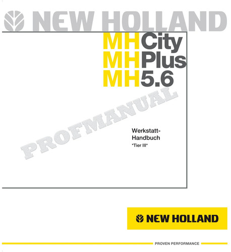 New holland city - holland,