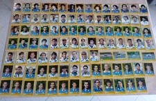SET COMPLETO (100) FIGURINE